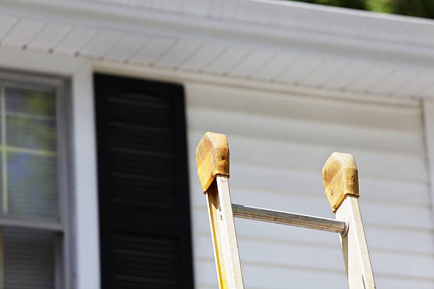 Trusted Nowthen, MN Siding Installation Experts